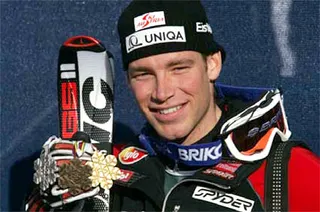 Benni Raich, zdjęcie 18