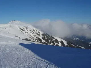 Kitzbuehel, Austria, zdjęcie 67