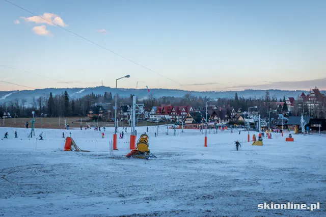 Nosal Zakopane 03.01.2014, zdjęcie 12