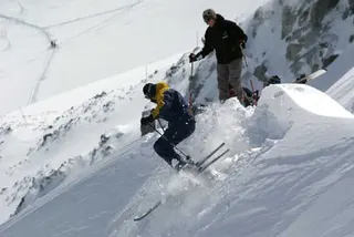 Whistler Kanada, zdjęcie 34