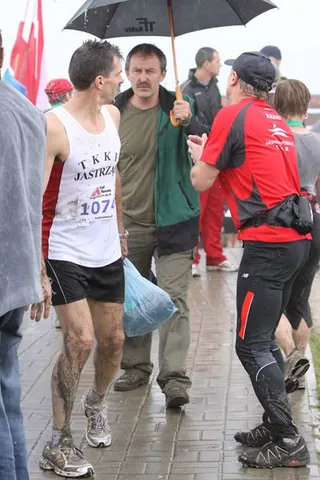 Salomon Trai Running: Góra Żar, zdjęcie 143