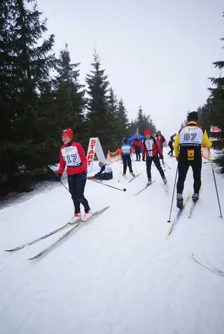 Zdjęcie 10 z galerii SNS VII edycja