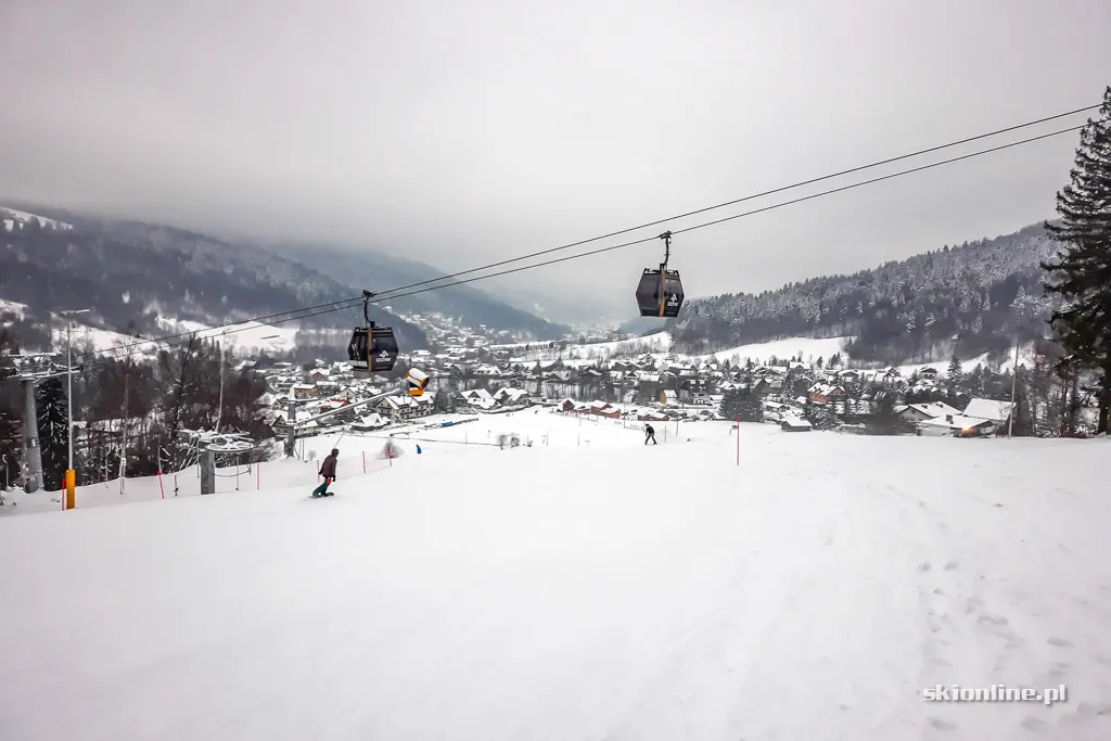 Szczyrk Mountain Resort. Sezon 18/19 otwarty, zdjęcie 26