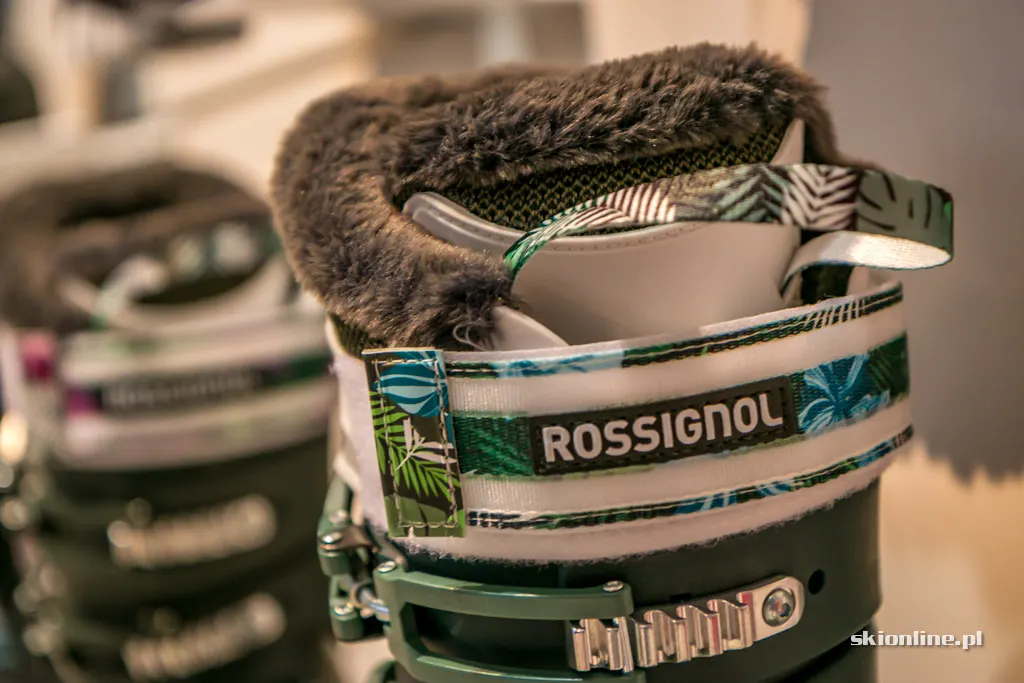 Zdjęcie 28 z galerii Rossignol kolekcja 19/20: buty narciarskie