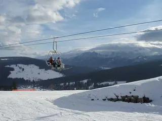 Stacja narciarska Witów-Ski, zdjęcie 18
