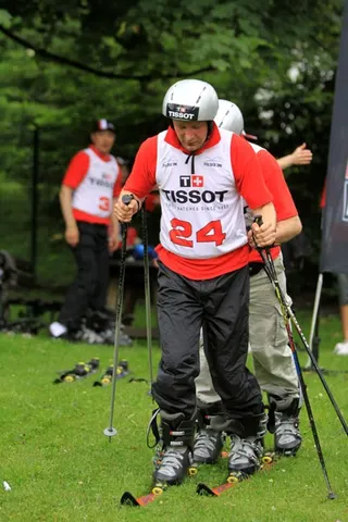 Tissot T-Touch Adventure, zdjęcie 60