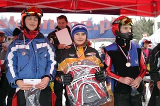 Zdjęcie 22 z galerii Puchar Blizzard cz. III