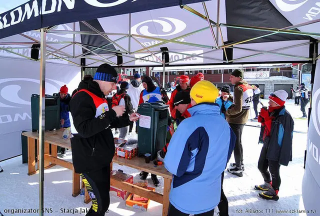 Zdjęcie 18 z galerii Salomon Nordic Sunday 8
