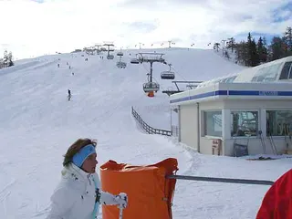 Kronplatz, Południowy Tyrol, zdjęcie 30