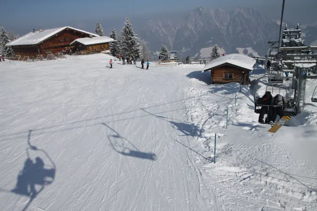 Alpbachtal w Tyrolu, Austria, zdjęcie 17
