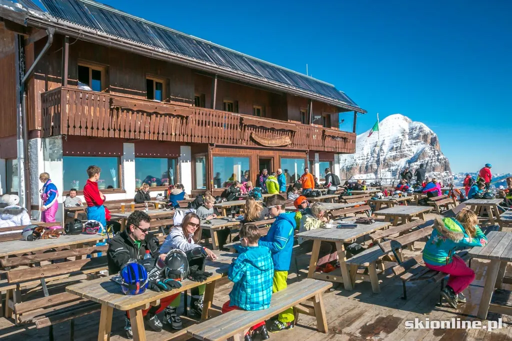 Lagazuoi Ski Tour, zdjęcie 17