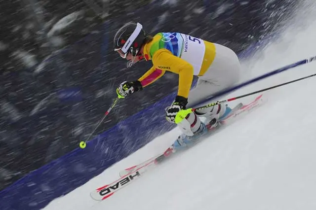Maria Riesch, zdjęcie 13