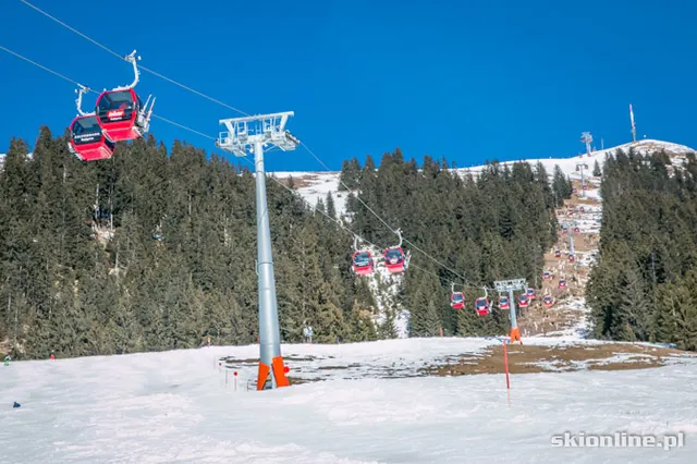 SkiWelt: czyli tam i z powrotem, zdjęcie 43