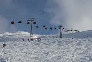 Livigno Włochy, zdjęcie 54