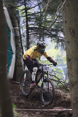 Diverse Downhill Contest Stożek, zdjęcie 37