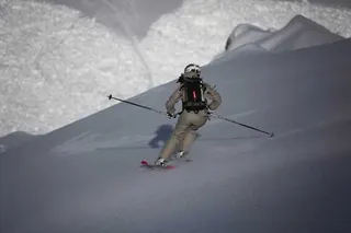 Zdjęcie 128 z galerii Jasna Adrenali. zawody freeride