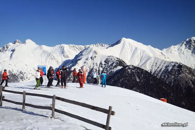 Trentino: Alpe Lusia, Moena, B, zdjęcie 17