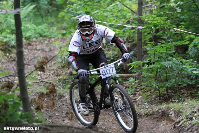 Mistrzostwa Polski Diverse Downhill, zdjęcie 130