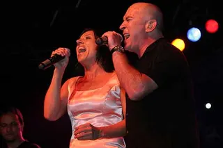 Koncert De Mono, zdjęcie 26