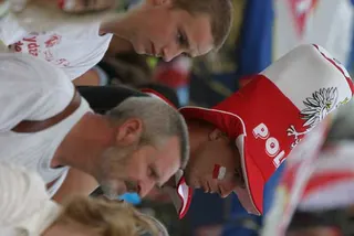 Letnia Grand Prix Zakopane 2007, zdjęcie 36