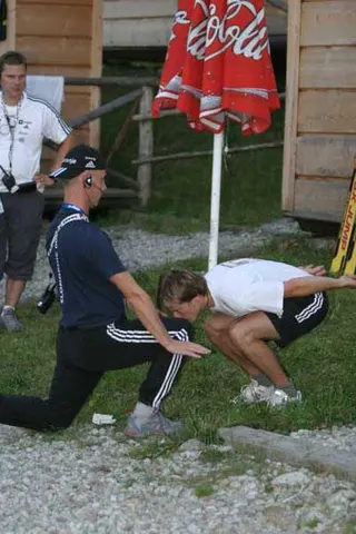 Letnia Grand Prix Zakopane 2007, zdjęcie 50