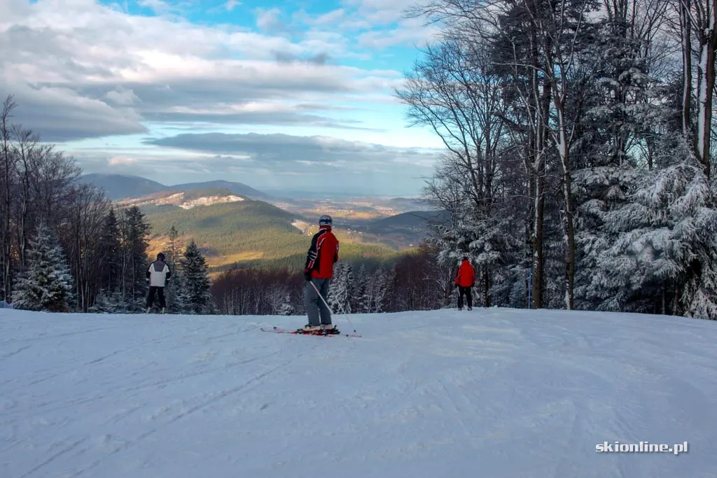 Kasina Ski: dobre warunki na narty, zdjęcie 12
