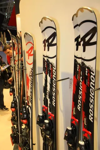 Rosignol narty kolekcja 2011/2012, zdjęcie 9