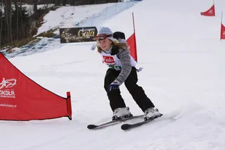 Gala Zimowa: zawody 8 lutego, zdjęcie 83
