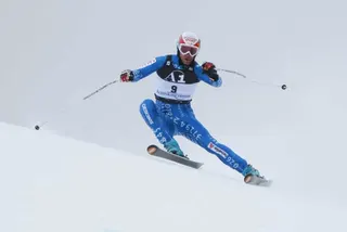 Bad Kleinkirchheim: PŚ gigant mężczyzn, zdjęcie 34