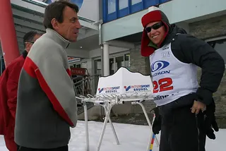 Polskie Dni 2007: Puchar Salomon, zdjęcie 56