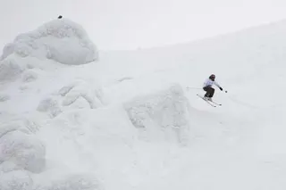 Zdjęcie 25 z galerii Jasna Adrenali. zawody freeride