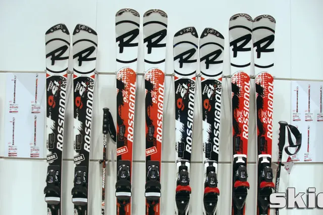 Narty Rossignol kolekcja 2012/13, zdjęcie 6