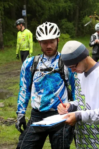 Enduro Trophy Bielsko-Biała, zdjęcie 4