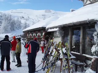 Katschberg Tschaneck (2030 m), zdjęcie 42