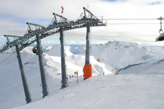 Ischgl: Samnaun, zdjęcie 25