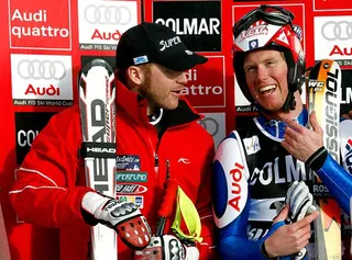 The best of Bode Miller, zdjęcie 25