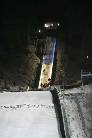 Puchar Świata Zakopane 2007, zdjęcie 51