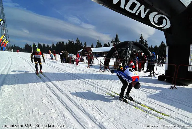 Zdjęcie 17 z galerii Salomon Nordic Sunday 8