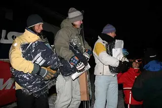 Zdjęcie 61 z galerii Lot Charters Ski Cross