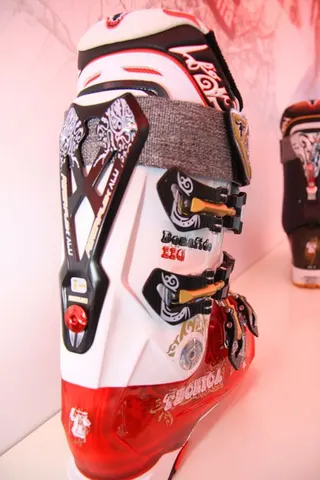 Tecnica buty 2011/2012, zdjęcie 27