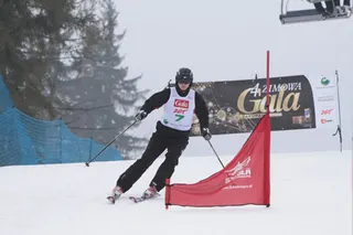 Gala Zimowa: zawody 01.03 cz. II, zdjęcie 13