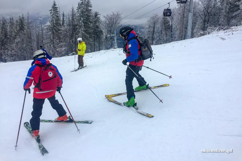 Szczyrk Mountain Resort otwarty, zdjęcie 24