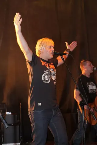 Polskie Dni 2009: koncert IRA, zdjęcie 10