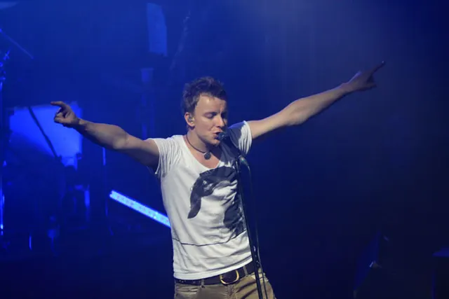 Polskie Dni 2010: Feel koncert, zdjęcie 41
