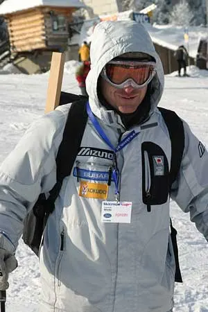 Zdjęcie 79 z galerii Skicross: Białka Tatrzańska I