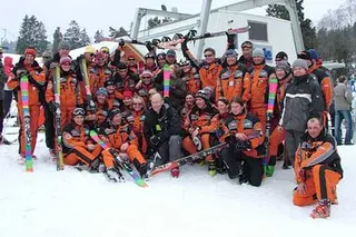Zdjęcie 11 z galerii Stenmark w Białce Tatrzańskiej