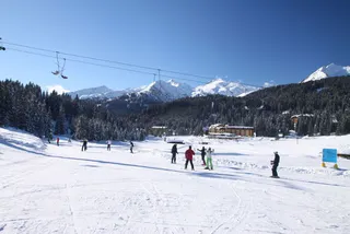 Madonna di Campiglio: Passo Groste, zdjęcie 83
