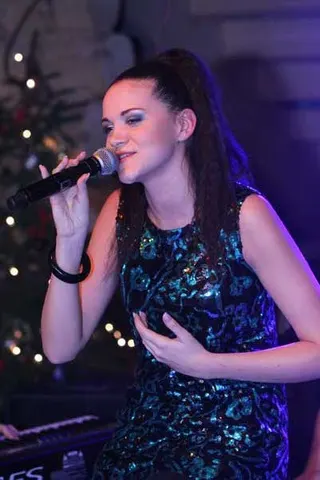 Gala Zimowa koncert Blue Cafe, zdjęcie 39