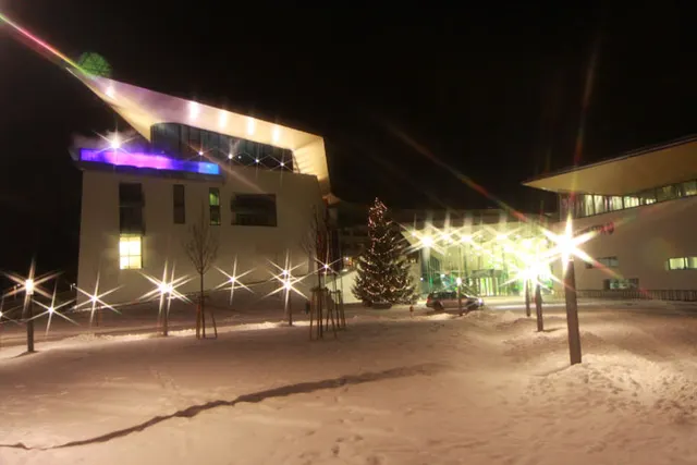Tauern Spa Zell am See: Kaprun, zdjęcie 62