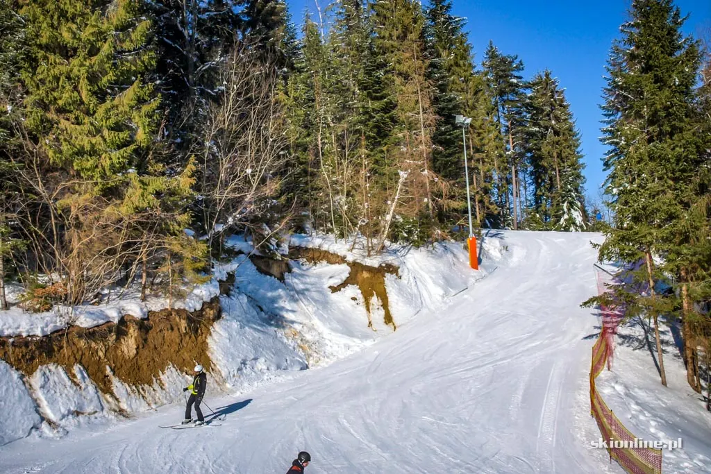 Stacja Tylicz-Ski: styczeń 2017, zdjęcie 6